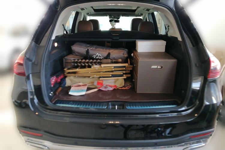 Used Mercedes-Benz GLE 2024 GLE 350 4MATIC Dynamic Edition