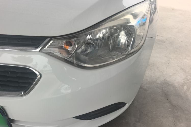 Used Chevrolet Sail 2016 Sail 3 1.3L Manual Comfort Sunroof Edition