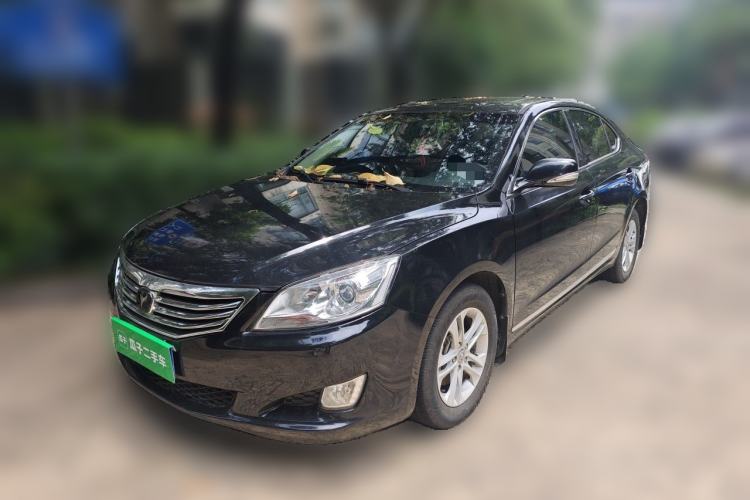 Used CHANGAN Raeton 2013 1.8T Automatic Elite Model China IV Standard Guazi used car, China used car export, Used car for sale, Used cars, Cheapest cars for sale
