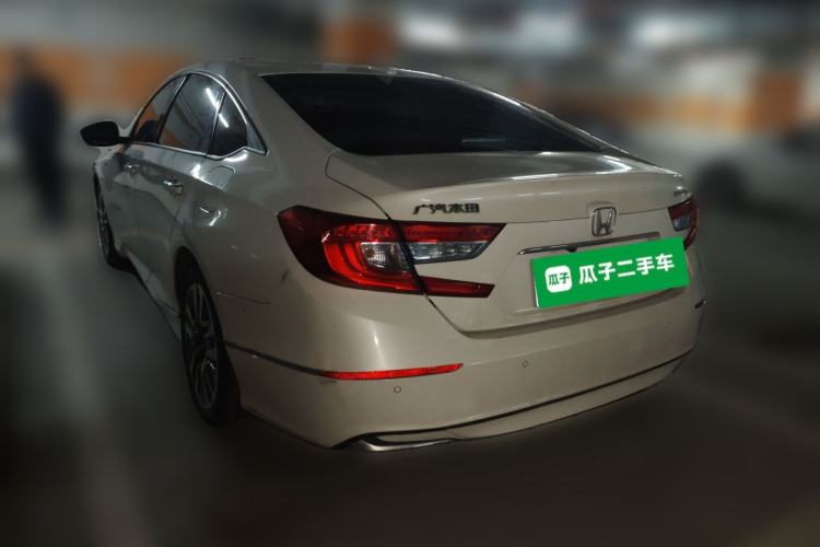 Used Honda Accord 2018 Rui Hybrid 2.0L Rui Ling Edition China VI