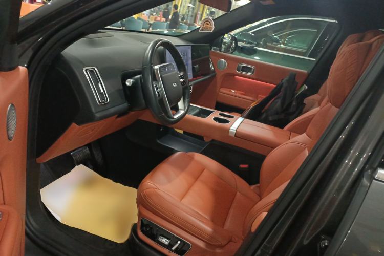 Used Li Auto L7 2024 Ultra Model