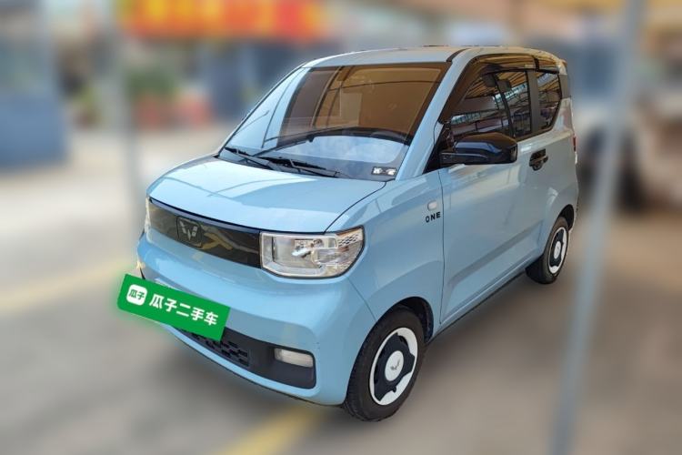Used Wuling Hongguang MINIEV 2022 Enjoy Edition Lithium Iron Phosphate