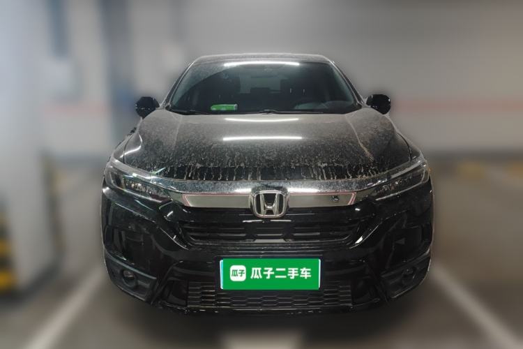 Used Honda Breeze 2020 240TURBO CVT 2WD Elite Edition
