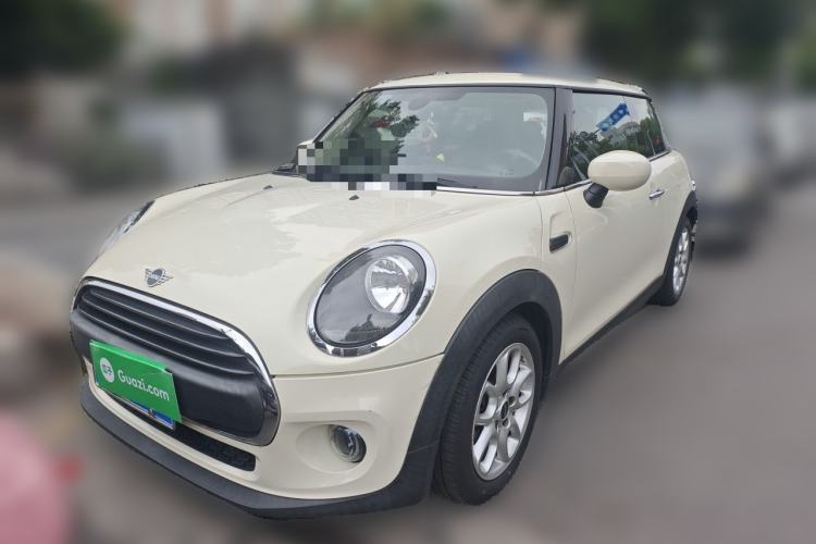 Used MINI 2019 1.5T ONE