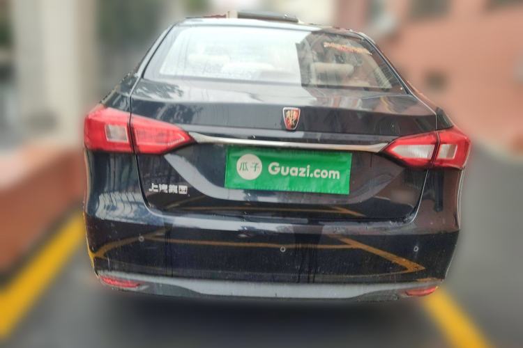 Used Roewe 360 2017 1.5L Manual Luxury Edition
