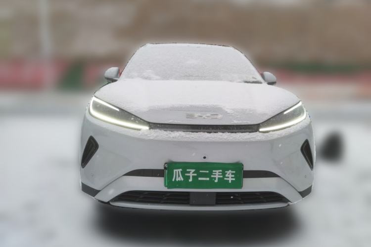 Used BYD Sealion 05 EV 2025 520 km Smart Cruise Version