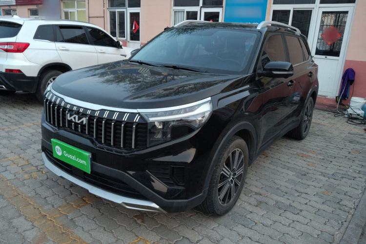 Used Kia Sportage R 2021 Ace 2.0L Splendid Edition