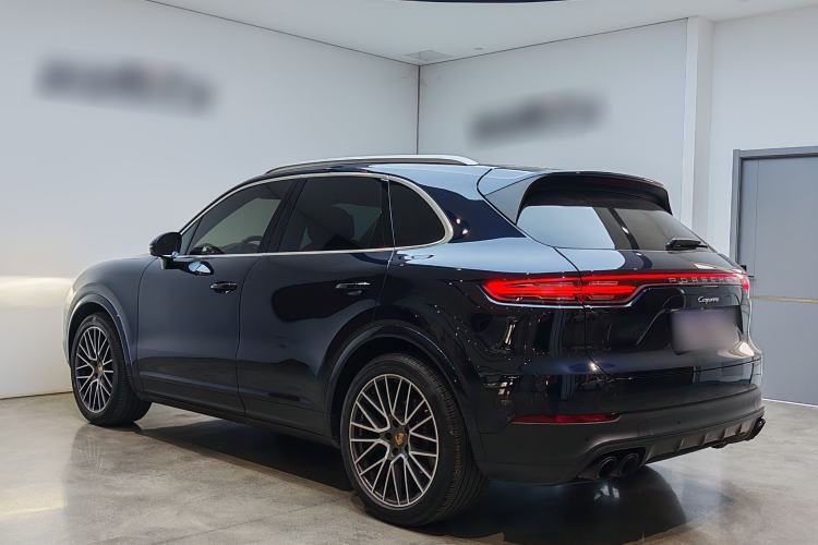 Used Porsche Cayenne 2023 Cayenne 3.0T