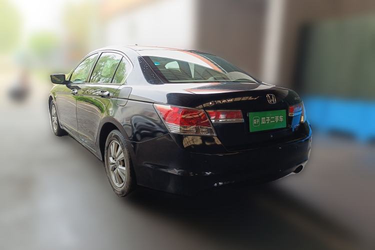 Used Honda Accord 2012 2.0L EX Navi