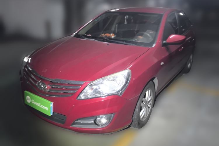 Used Hyundai Celesta 2011 1.6L Automatic Comfort Edition