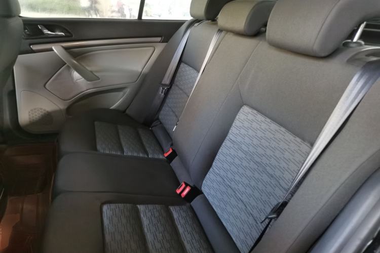 Used Skoda Octavia 2012 1.6L Automatic Yijie Edition