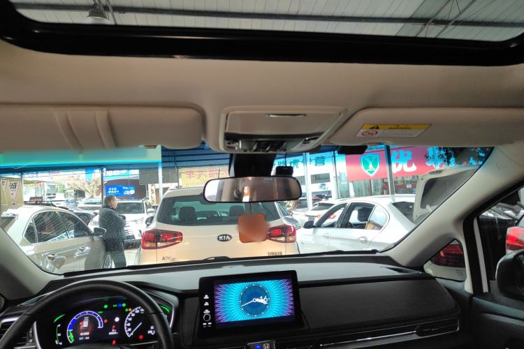 Used Honda Odyssey 2022 2.0L eHEV Sharp·Luxury Edition
