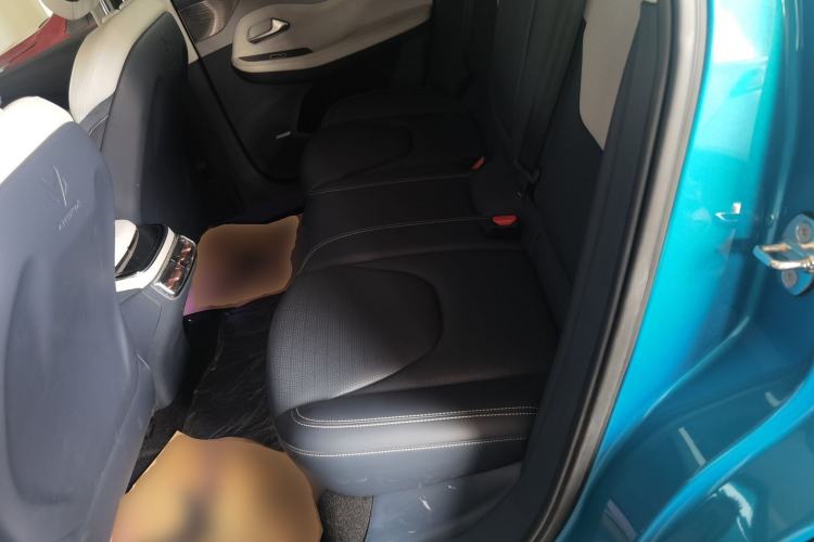 Used ARCFOX Alpha S 2021 708S+ 160kW