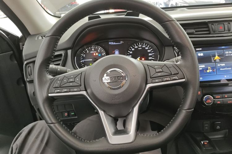 Used Nissan X-Trail 2019 2.0L CVT Smart Connect Comfort Edition 2WD
