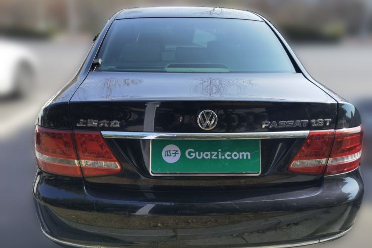 Used Volkswagen Passat 2009 1.8T Automatic Zunjie Model
