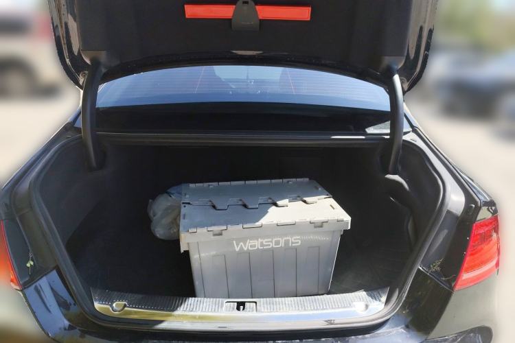 Used Audi A8 2011 A8L 3.0 TFSI quattro Comfort model (213kW)