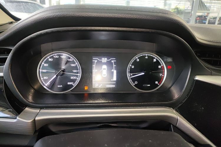 Used Chery Arrizo 5 2021 PRO 1.5L CVT Youth Edition