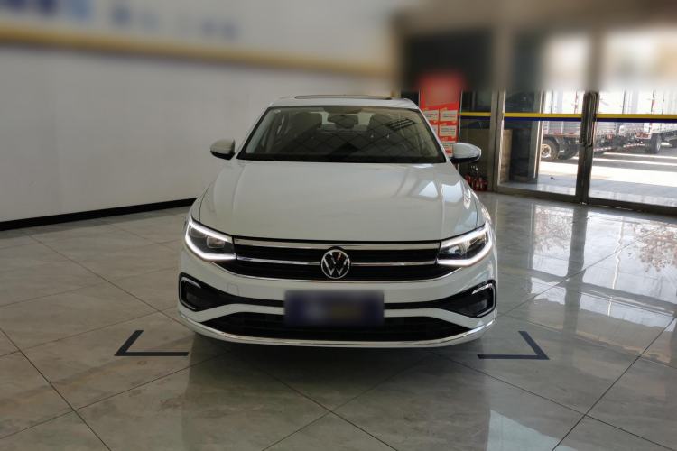 Used Volkswagen Bora 2024 280TSI DSG Comfort Edition
