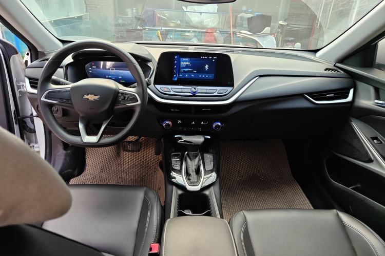 Used Chevrolet Menlo 2023 Starry Edition
