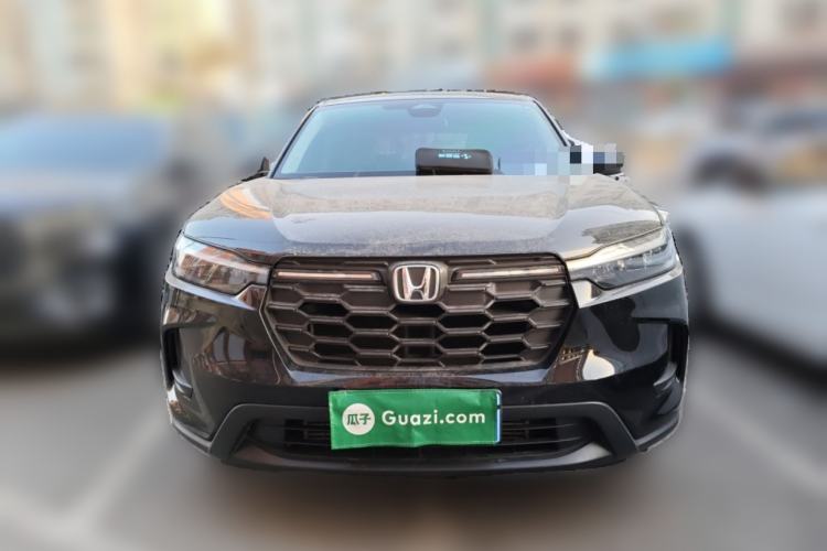 Used Honda HR-V 2023 240TURBO Jingrui Edition