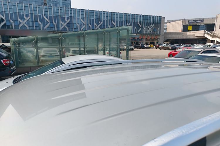 Used Volkswagen Tiguan L 2018 330TSI Automatic Two-Wheel Drive Comfort Edition
