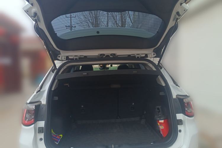 Used Jeep Compass 2021 220T Automatic Leading Edition