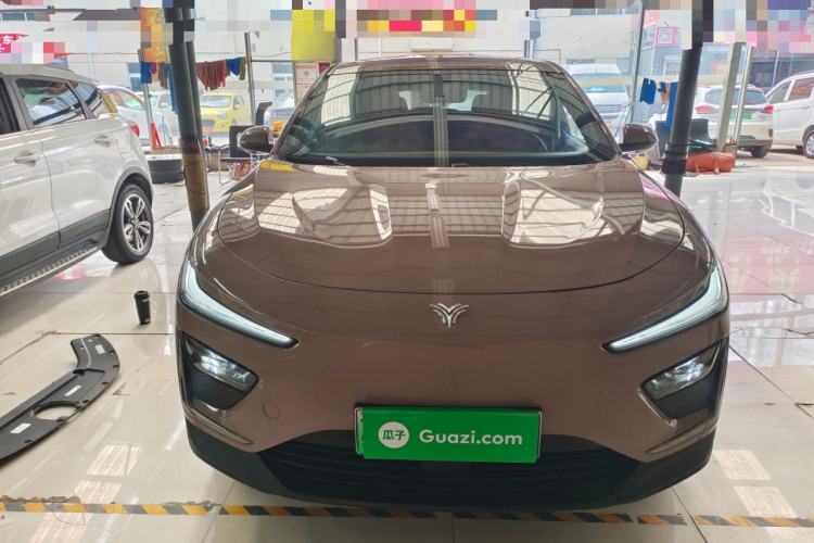 Used NETA X 2023 400 Lite