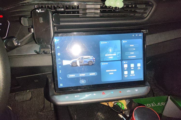 Used Cowin Kunlun 2023 Kunlun 300 Plateau Edition