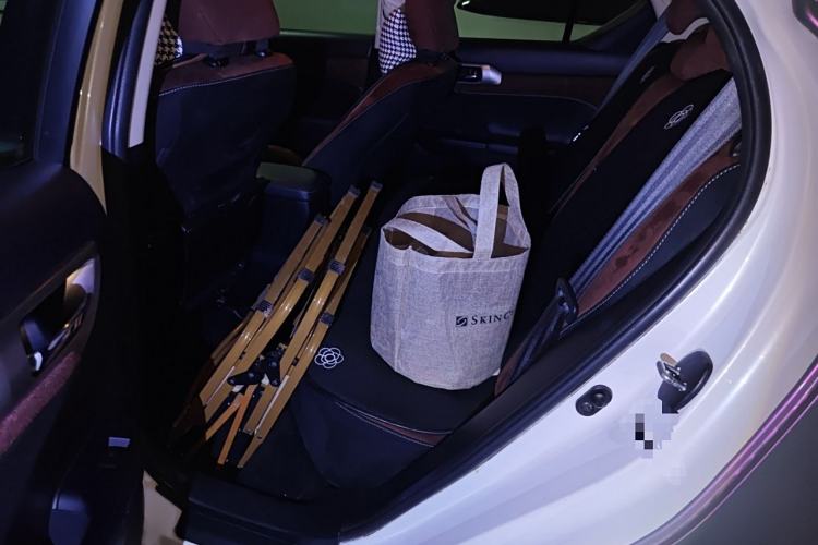 Used Lexus CT 2014 CT200h Elite Edition Two-Tone
