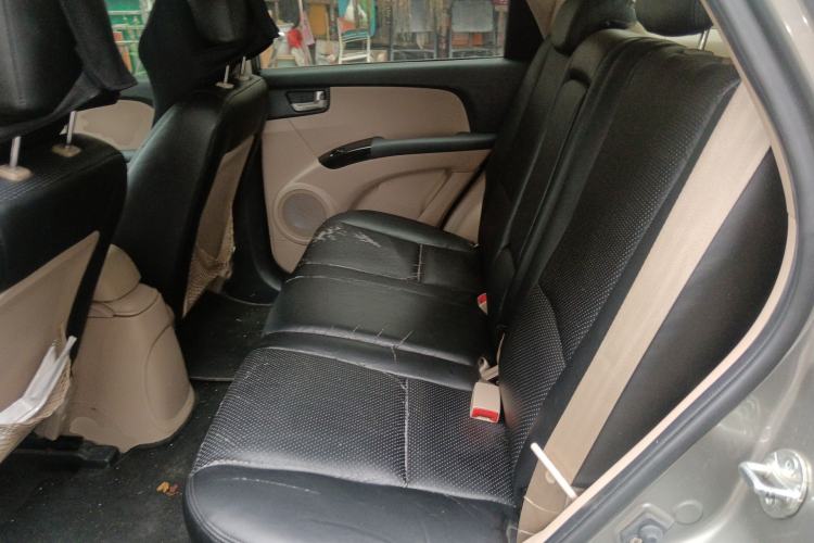 Used Kia Sportage 2013 2.0L Automatic Two-Wheel Drive GL Trim