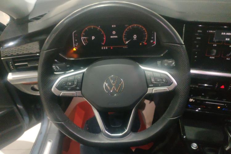 Used Volkswagen Passat 2022 330TSI Starry Luxury Edition
