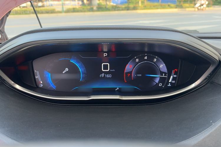 Used Peugeot 4008 2017 350THP Elite Edition