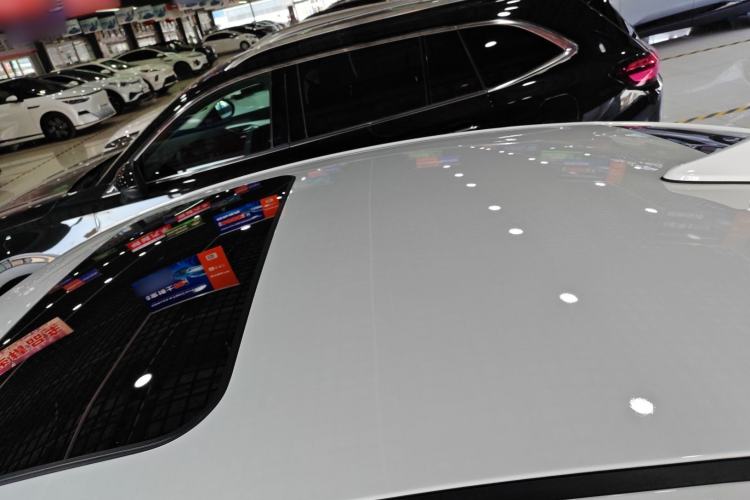 Used Hyundai Elantra (6th Generation / Lingdong) 2018 1.4T Dual-Clutch Xuan Dong · Dynamic Edition