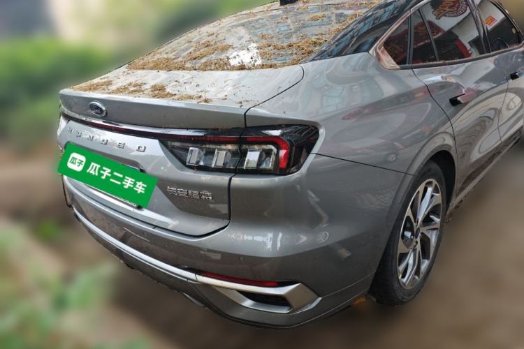 Used Ford Mondeo 2022 Facelifted EcoBoost 245 Ultimate Edition
