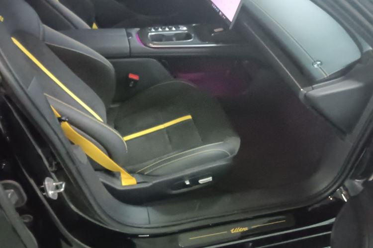 Used Xiaomi Auto SU7 Ultra 2025 Ultra Model
