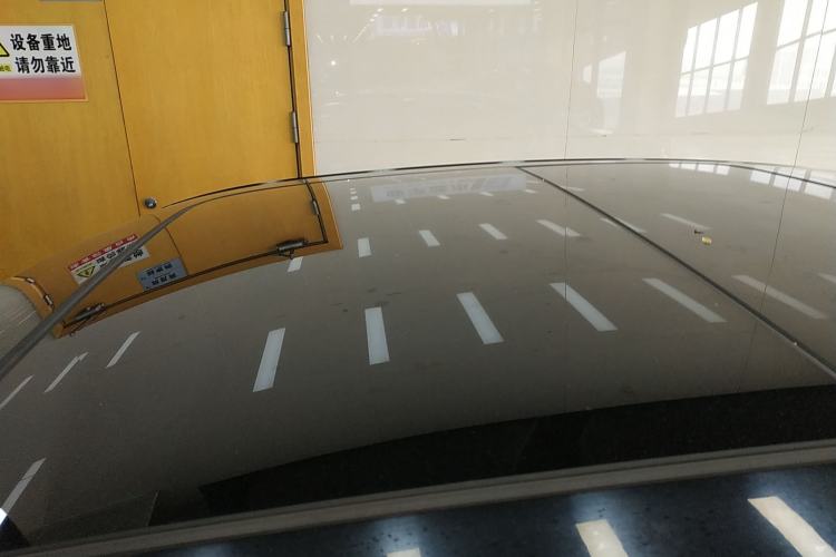 Used Volkswagen Phideon 2021 380TSI Luxury Edition
