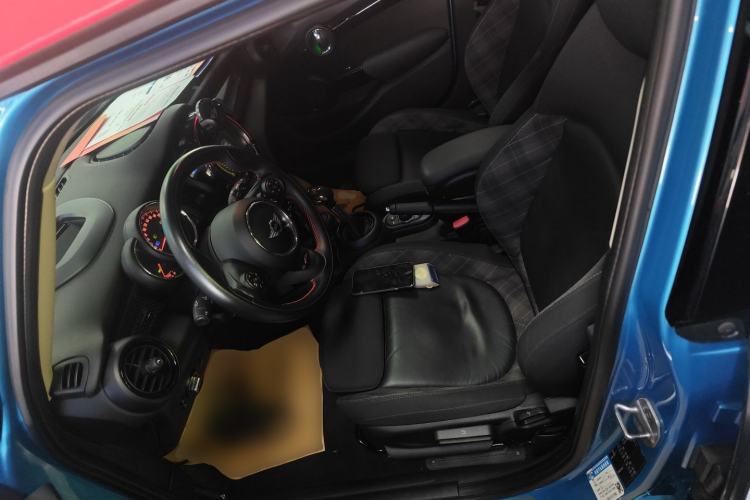 Used MINI MINI 2016 2.0T COOPER S Five-Door Edition