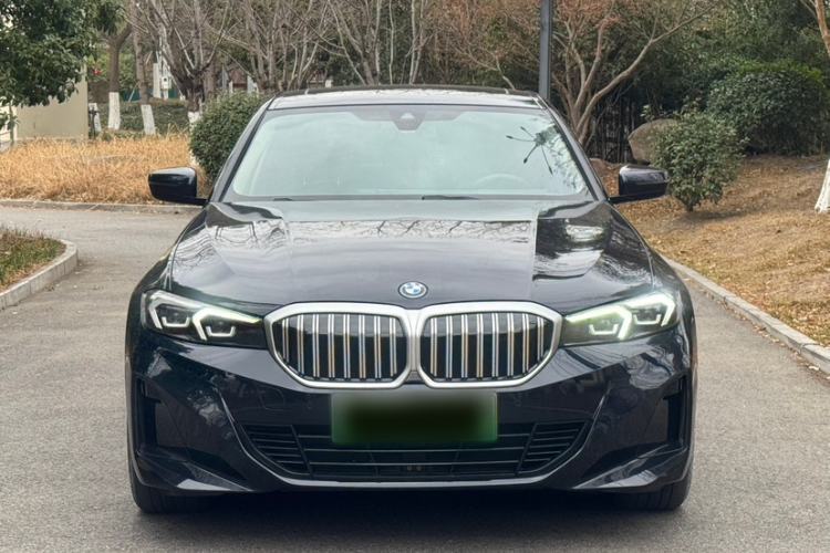 Used BMW i3 2022 eDrive 35 L