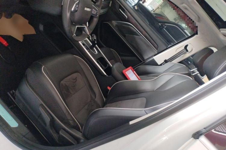 Used Haval H6 2023 National Trend Edition 1.5T Automatic Urban Version
