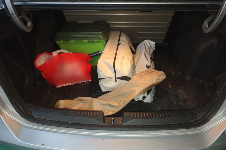 Used Volkswagen Jetta 2015 1.6L Manual Comfort Model
