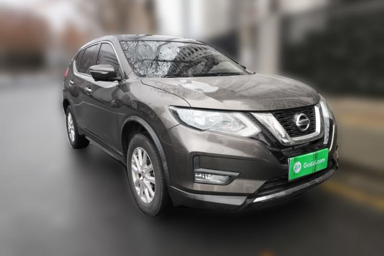 Used Nissan X-Trail 2019 2.0L CVT Smart Connect Comfort Edition 2WD
