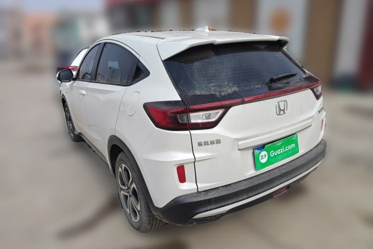 Used Honda XR-V 2021 1.5L CVT Classic Edition