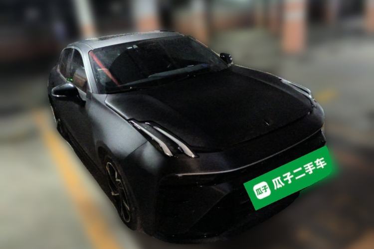 Used Lynk & Co 03 2025 1.5TD DCT Champion Edition Pro