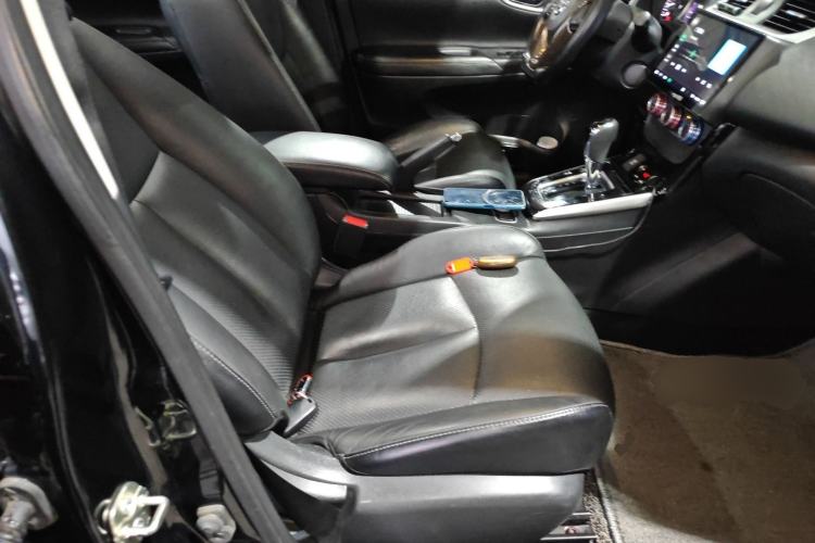 Used Nissan Sylphy 2016 1.6XV CVT Smart Enjoyment Version
