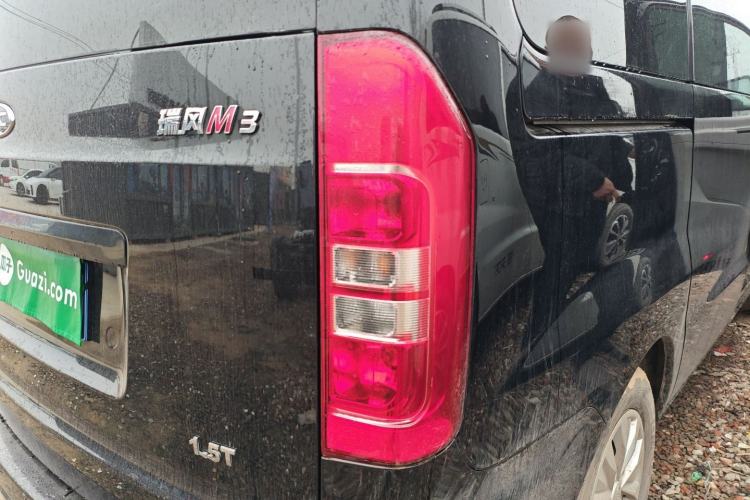 Used JAC Refine M3 2021 IKEA High-Power Edition 1.5T Luxury Model Right Rear Taillight