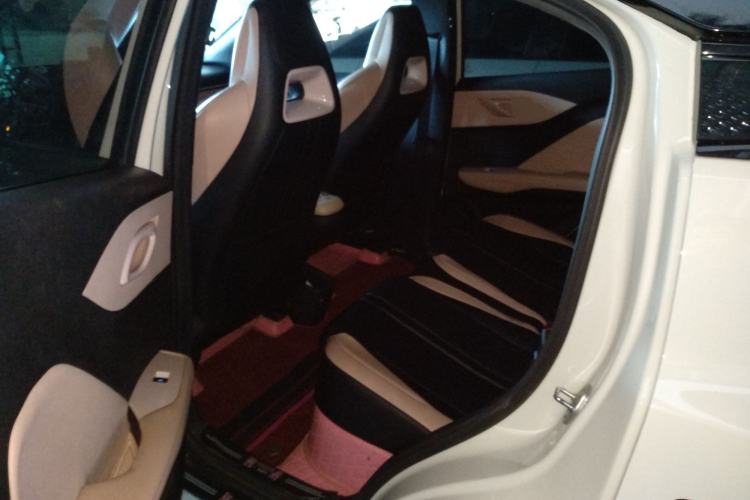 Used BYD Seagull 2023 Active Version