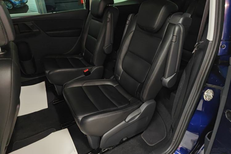 Used Volkswagen Sharan 2018 Revised Version 380TSI Comfort Edition 6-Seater