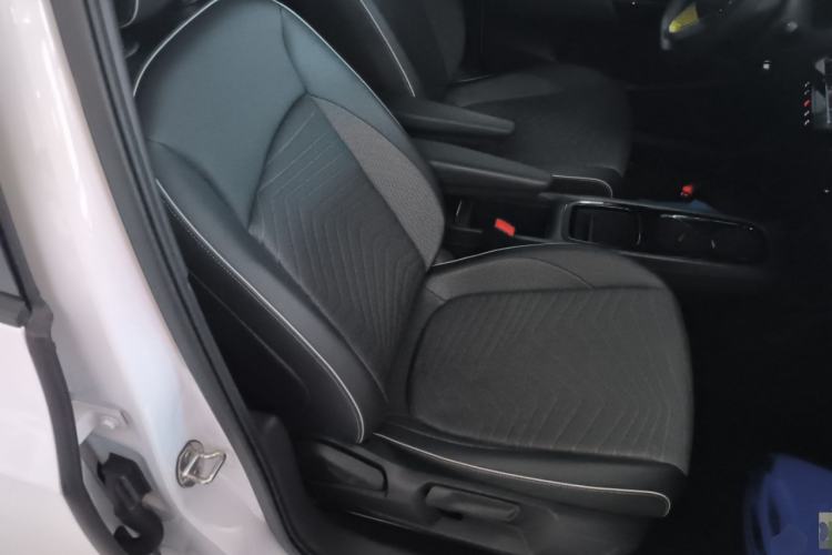 Used Volkswagen ID.3 2023 Upgraded Model Pure Intelligent Enjoyment Version
