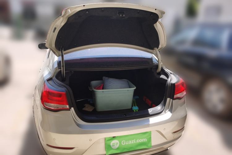 Used Chevrolet Malibu 2016 1.6T Automatic Comfort Edition