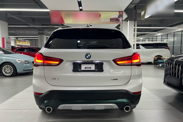 Used BMW X1 2022 Updated xDrive25Li Premium Edition
